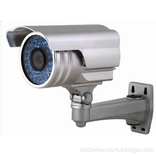 H. 264 Outdoor IR IP Camera (CV-HIP114)